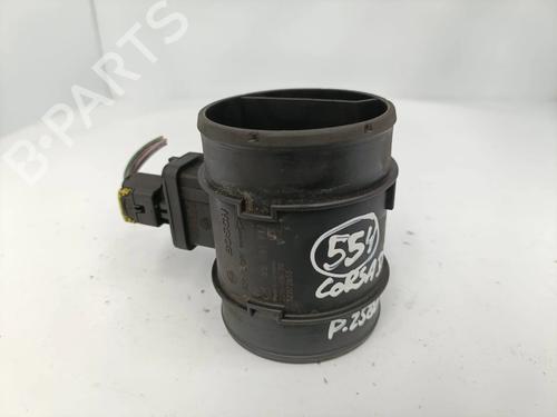 Used Mass air flow sensor Mass air flow sensor 32766256 32766256