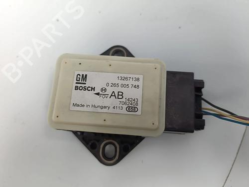 electronic-module-opel-corsa-d-s07-2006-2007-2008-2009-2010-2011-2012-2013-2014-2015-32766258 main image