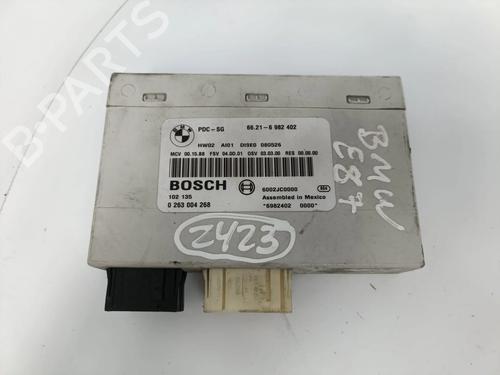 Used Electronic module Electronic module BMW 1 (E87) 118 d (143 hp) 32766262 32766262
