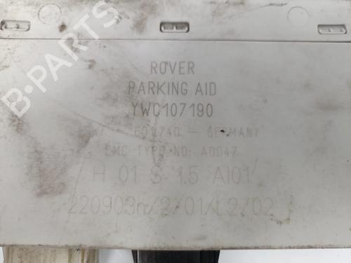 Electronic module ROVER STREETWISE Hatchback 2.0 TD | BP32766263M83 - Image 3