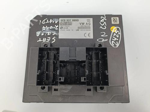 Used Electronic module Electronic module SEAT IBIZA IV (6J5, 6P1) 1.4 TDI (105 hp) 32766264 32766264