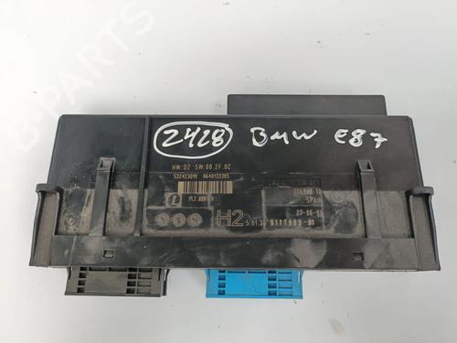 Used Electronic module Electronic module BMW 1 (E87) 118 d (122 hp) 32766267 32766267