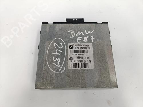 Used Electronic module Electronic module BMW 1 (E87) 118 d (143 hp) 32766270 32766270