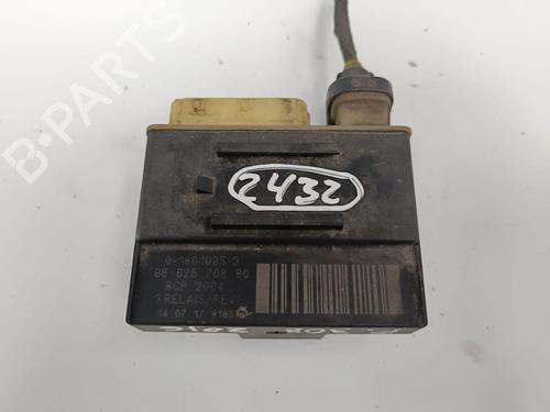 Used Electronic module Electronic module PEUGEOT 308 SW II (LC_, LJ_, LR_, LX_, L4_) 1.6 HDi / BlueHDi 115 (LCBHXM, LCBHXT) (115 hp) 32766271 32766271