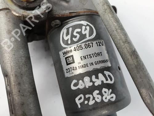 Front wiper motor OPEL CORSA D (S07) 1.3 CDTI (L08, L68) | BP32766272M29 - Image 2