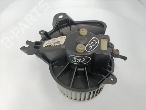 Used Heater blower motor Heater blower motor OPEL CORSA D (S07) 1.3 CDTI (L08, L68) (75 hp) 32766273 32766273
