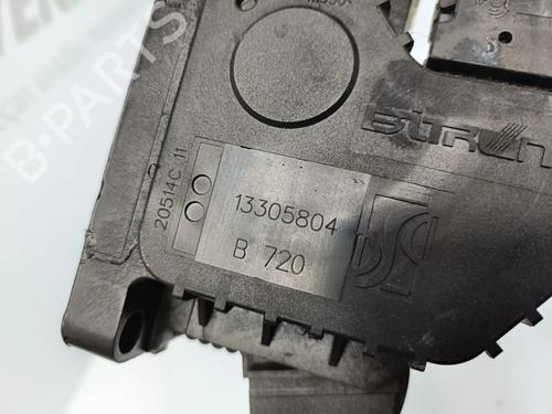 Pedal OPEL CORSA D (S07) 1.3 CDTI (L08, L68) | BP30136142I4 - Image 2