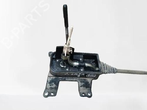 Gear lever OPEL CORSA D (S07) 1.3 CDTI (L08, L68) | BP30136149M90 - Image 2