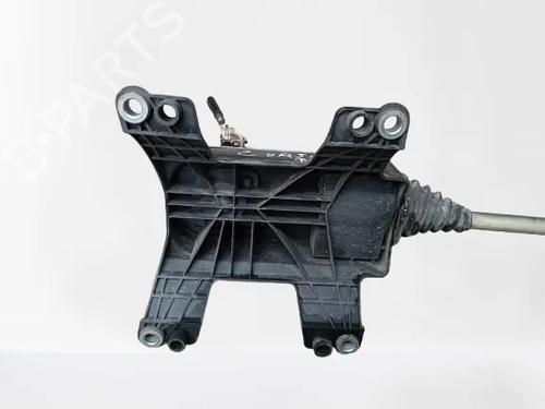 Gear lever OPEL CORSA D (S07) 1.3 CDTI (L08, L68) | BP30136149M90 - Image 3