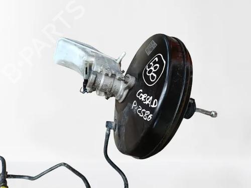 Used Servo brake Servo brake OPEL CORSA D (S07) 1.3 CDTI (L08, L68) (75 hp) 30136150 30136150