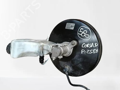 Servo brake OPEL CORSA D (S07) 1.3 CDTI (L08, L68) | BP30136150M42 - Image 2