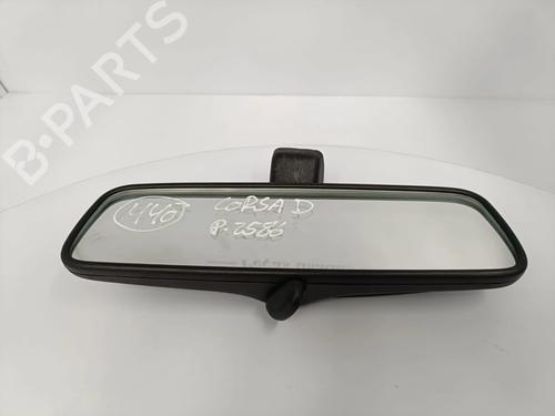 Used Rear mirror Rear mirror 32766283 32766283