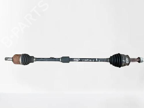Used Right front driveshaft Right front driveshaft OPEL CORSA D (S07) 1.3 CDTI (L08, L68) (75 hp) 30136151 30136151
