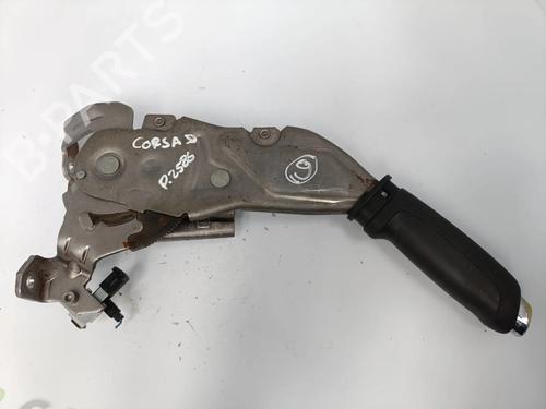hand-brake-opel-corsa-d-s07-2006-2007-2008-2009-2010-2011-2012-2013-2014-2015-32766285 main image