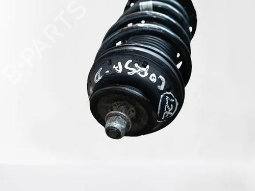 Left front shock absorber OPEL CORSA D (S07) 1.3 CDTI (L08, L68) | BP30136107M16 - Image 2