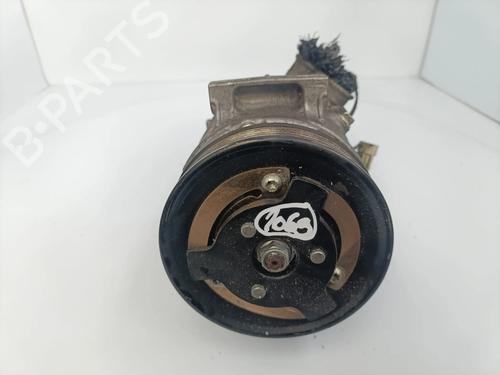 Used AC compressor AC compressor OPEL INSIGNIA A Sports Tourer (G09) 2.0 CDTI (35) (131 hp) 31112464 31112464