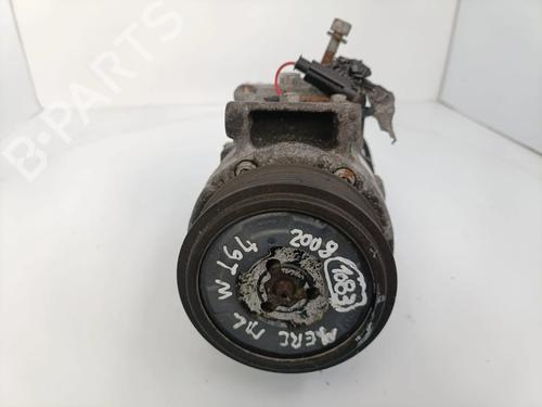 ac-compressor-mercedes-benz-m-class-w164-2005-2006-2007-2008-2009-2010-2011-2012-32082382 main image