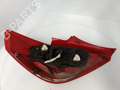 Right taillight OPEL CORSA D (S07) 1.3 CDTI (L08, L68) | BP30136131C35 - Image 2