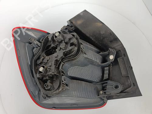 Right taillight BMW 1 (F20) 120 d | BP32120254C35 - Image 2