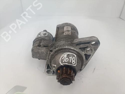 Used Starter Starter SEAT IBIZA IV (6J5, 6P1) 1.4 TDI (105 hp) 31097730 31097730