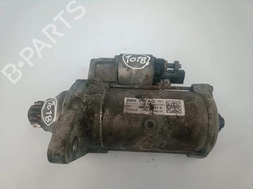 Used Starter Starter 31097730 31097730