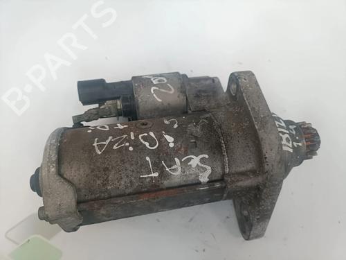 Starter SEAT IBIZA IV (6J5, 6P1) 1.4 TDI | BP31097730M8 - Image 5
