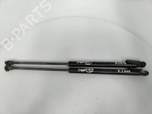 Gasdæmper bagklap Gasdæmper bagklap SMART FORTWO Coupe (451) 0.8 CDi (451.300) (45 hp) 32786708 32786708