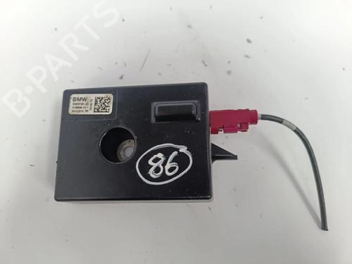 Used Electronic module Electronic module BMW 1 (F20) 118 d (143 hp) 32786709 32786709