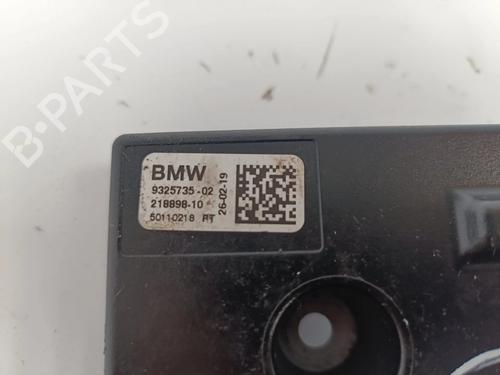 Electronic module BMW 1 (F20) 118 d | BP32786709M83 - Image 2