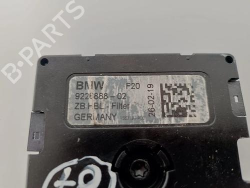 Electronic module BMW 1 (F20) 118 d | BP32786710M83 - Image 2