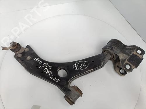 Used Left front suspension arm Left front suspension arm FORD FOCUS III Turnier 1.5 TDCi (95 hp) 32786716 32786716
