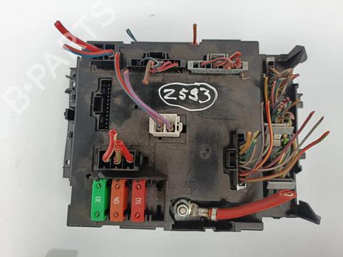 Used Fuse box Fuse box SMART FORTWO Coupe (451) 0.8 CDi (451.301) (54 hp) 32786719 32786719