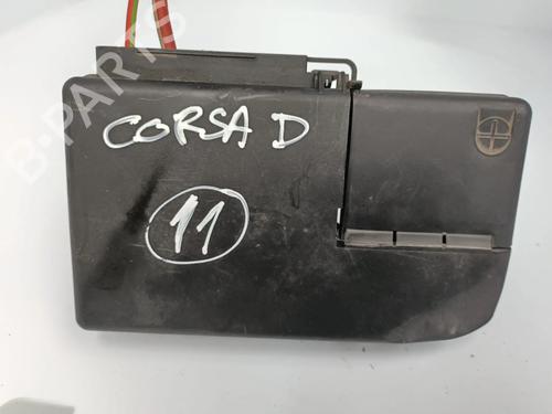 Used Fuse box Fuse box OPEL CORSA D (S07) 1.3 CDTI (L08, L68) (75 hp) 32786721 32786721