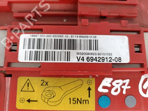 Fuse box BMW 1 (E87) 118 d | BP32786722E1 - Image 2