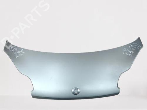 Used Hood Hood SMART FORTWO Coupe (451) 0.8 CDi (451.301) (54 hp) 32786726 32786726
