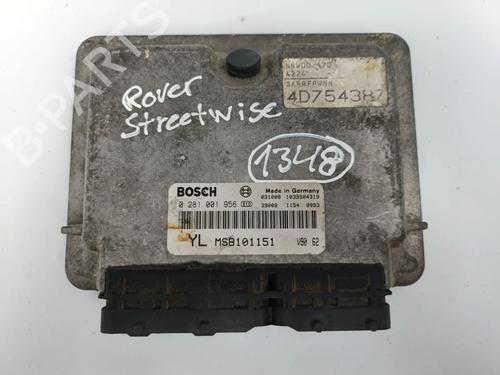 Used Engine control unit (ECU) Engine control unit (ECU) 32786731 32786731