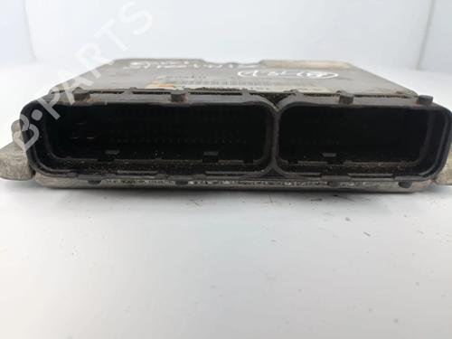 Engine control unit (ECU) ROVER STREETWISE Hatchback 2.0 TD | BP32786731M57 - Image 3