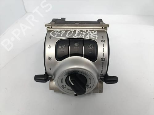 Used Climate control Climate control 32786734 32786734