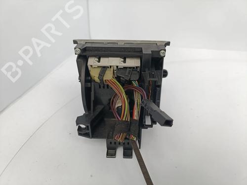 Climate control SMART FORTWO Coupe (451) 0.8 CDi (451.301) | BP32786734I5 - Image 2