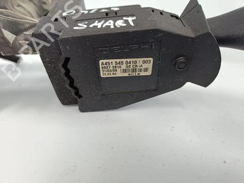 Steering column stalk SMART FORTWO Coupe (451) 0.8 CDi (451.301) | BP32786735I23  - Image 5