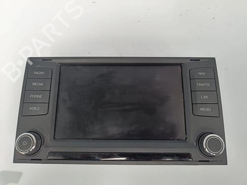 Used Display monitor Display monitor 32786737 32786737