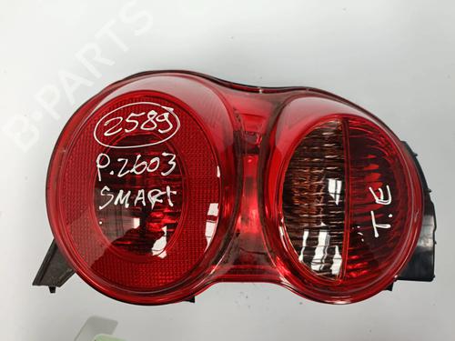 Used Left taillight Left taillight 32786738 32786738