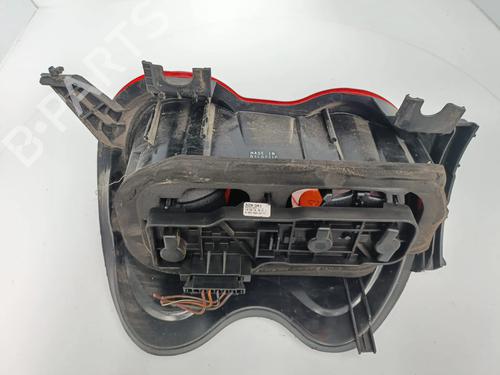 Left taillight SMART FORTWO Coupe (451) 0.8 CDi (451.301) | BP32786738C34 - Image 2