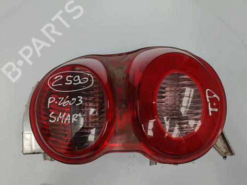 Used Right taillight Right taillight 32786739 32786739