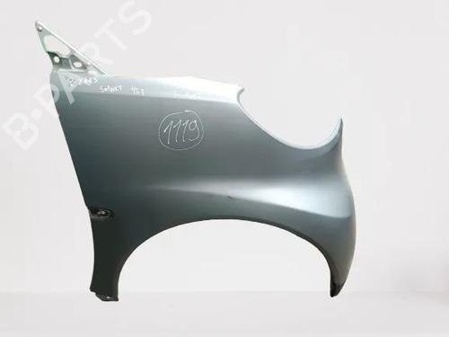 Forskærm Højre Forskærm Højre SMART FORTWO Coupe (451) 0.8 CDi (451.301) (54 hp) 32786743 32786743