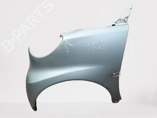 Used Left front fenders Left front fenders SMART FORTWO Coupe (451) 0.8 CDi (451.301) (54 hp) 32786744 32786744