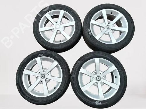 Cerchio SMART FORTWO Coupe (451) 0.8 CDi (451.301) (54 hp) 32786745