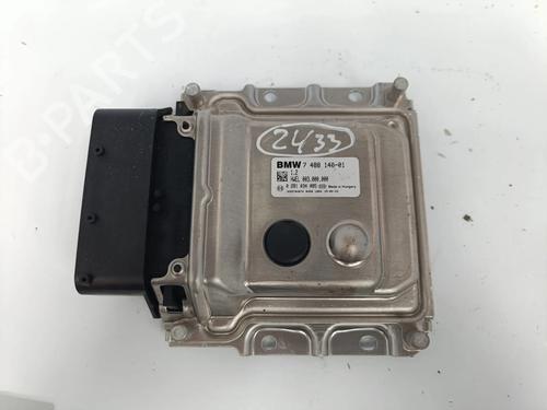 Used Electronic module Electronic module BMW 1 (F20) 118 d (143 hp) 32786747 32786747