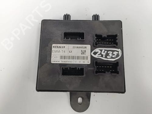 Used Electronic module Electronic module OPEL VIVARO B Van (X82) 1.6 CDTI (05) (116 hp) 32786749 32786749