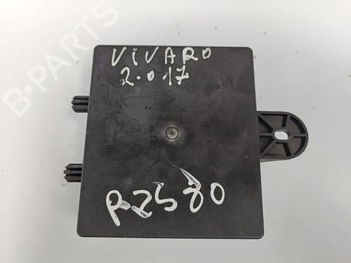 Electronic module OPEL VIVARO B Van (X82) 1.6 CDTI (05) | BP32786749M83 - Image 3